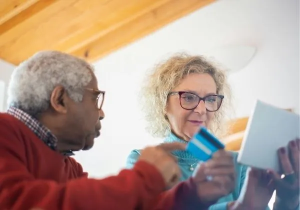Digihilfe für Senioren